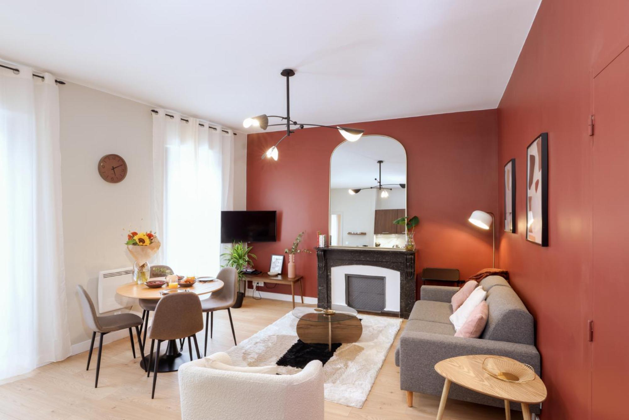 Terra D'Automne By Rahault Conciergeriedamecarcas Apartment Carcassonne Exterior foto