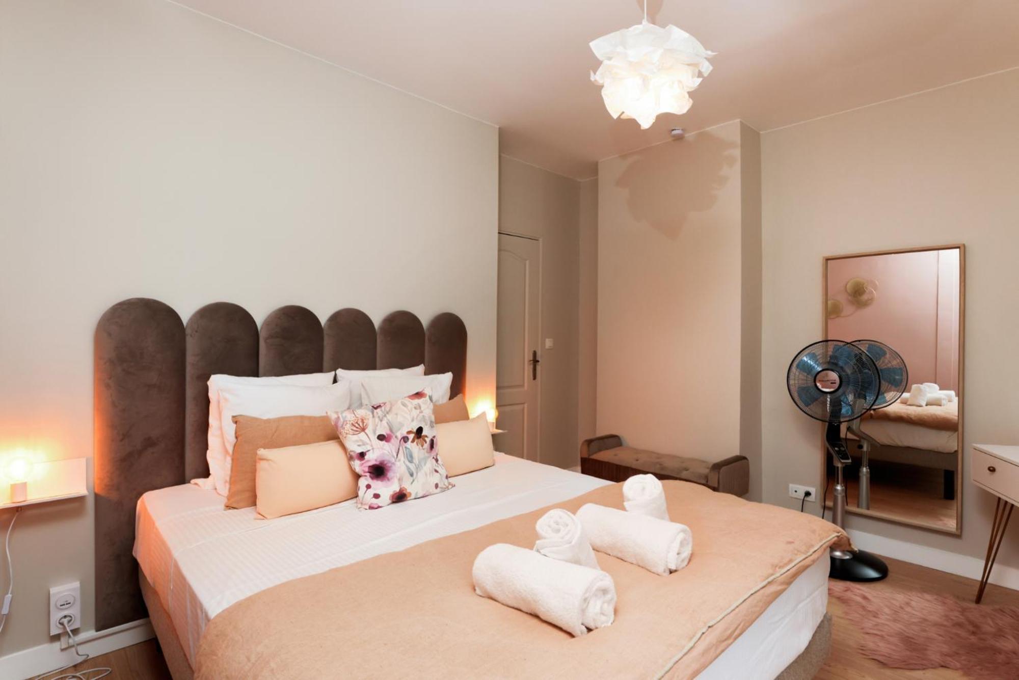 Terra D'Automne By Rahault Conciergeriedamecarcas Apartment Carcassonne Exterior foto