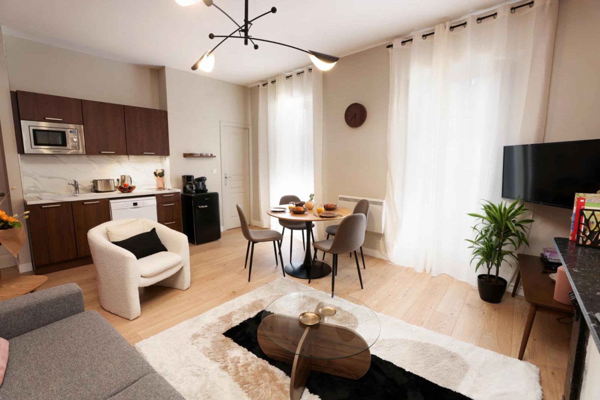 Terra D'Automne By Rahault Conciergeriedamecarcas Apartment Carcassonne Exterior foto