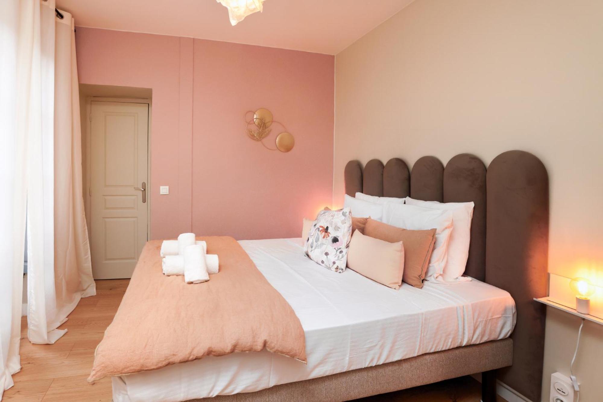 Terra D'Automne By Rahault Conciergeriedamecarcas Apartment Carcassonne Exterior foto