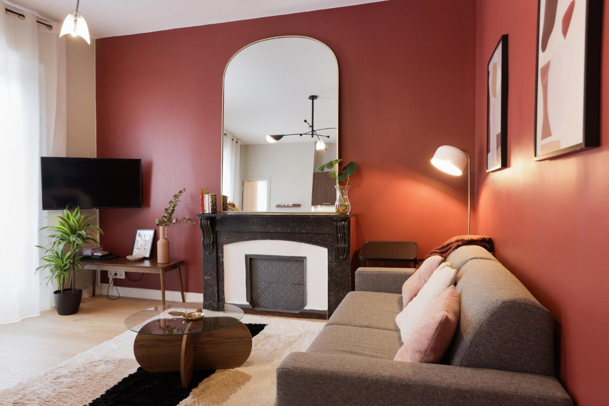 Terra D'Automne By Rahault Conciergeriedamecarcas Apartment Carcassonne Exterior foto